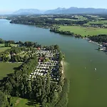 Casa de hóspedes Gut Horn