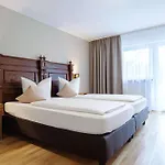 Casa de hóspedes Gut Horn 3*