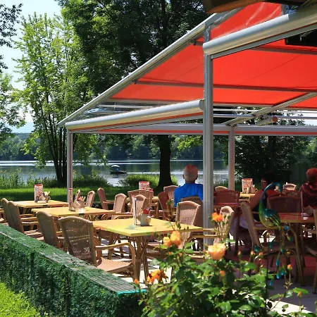 Gut Horn Guest house
