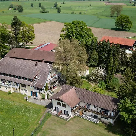 Guest house Gut Horn Waging am See