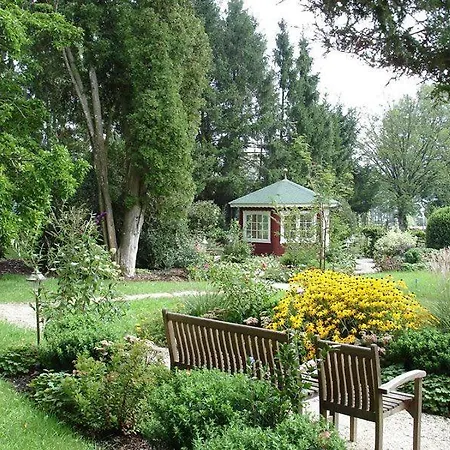 Gut Horn Guest house 3*