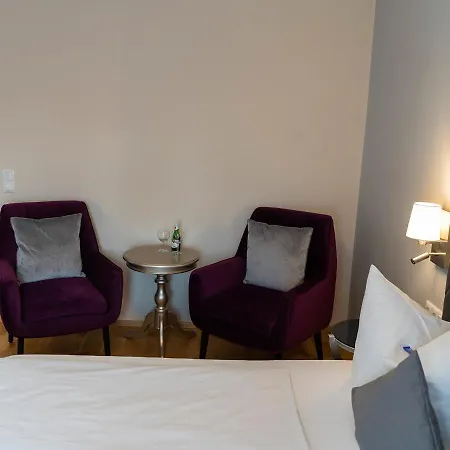 Gut Horn Guest house