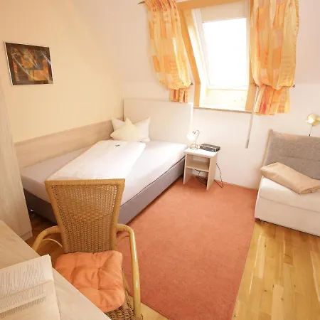 Guest house Gut Horn Waging am See