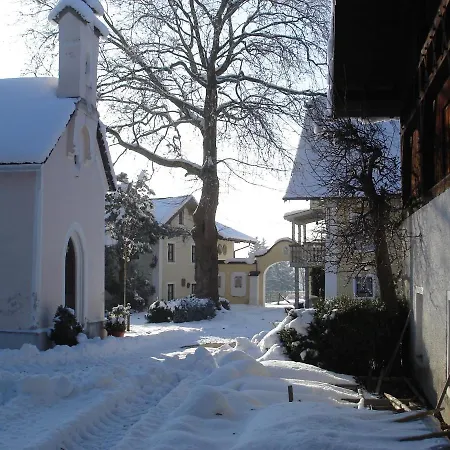 Gut Horn Guest house