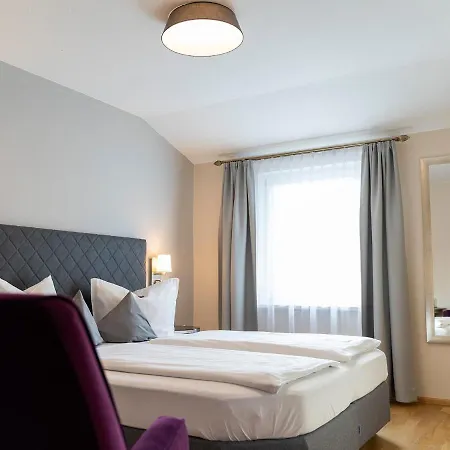 Gut Horn 3* Вагинг-ам-Зе