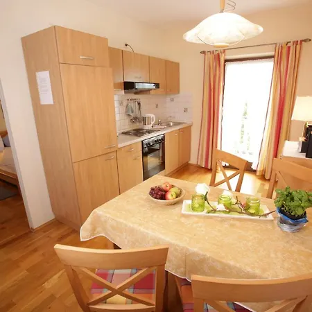 Casa de hóspedes Gut Horn 3*