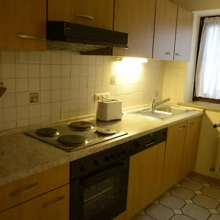 Guest house Gut Horn