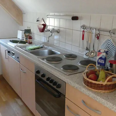 Gut Horn Guest house