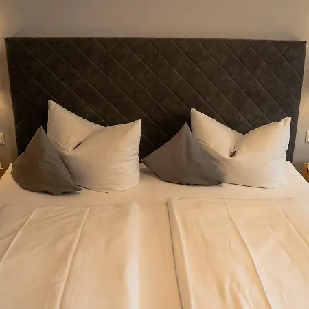 Gut Horn Guest house