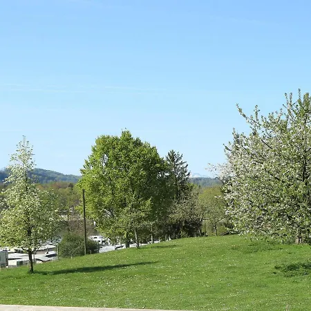 Guest house Gut Horn Waging am See