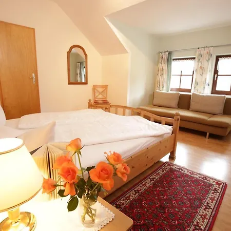 Guest house Gut Horn 3*
