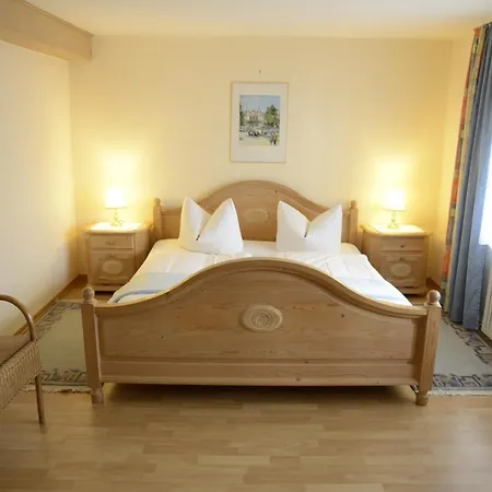 Guest house Gut Horn