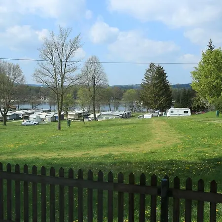 Gut Horn Guest house 3*