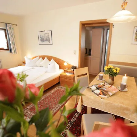 Gut Horn Guest house