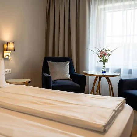 Guest house Gut Horn 3*