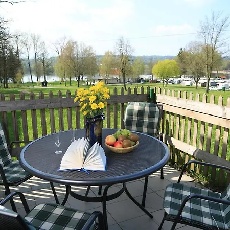 Guest house Gut Horn 3*
