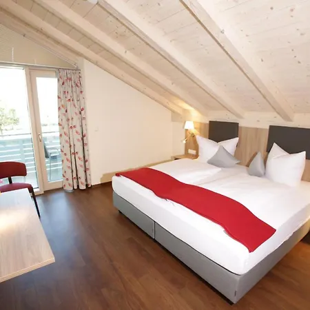 Gut Horn Guest house Waging am See