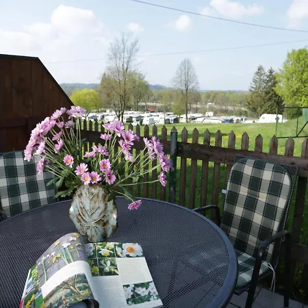 Gut Horn Guest house 3*