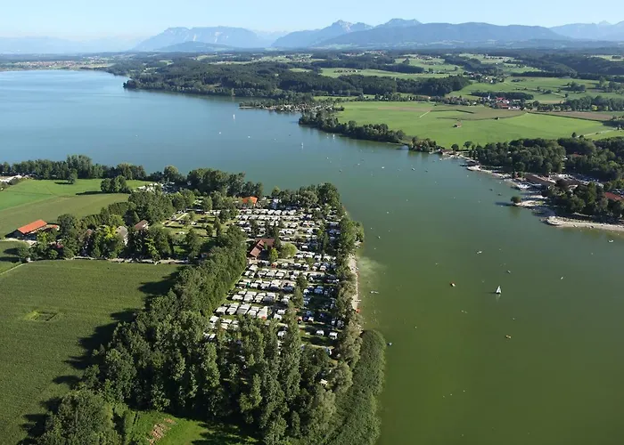 Pensjonat Gut Horn