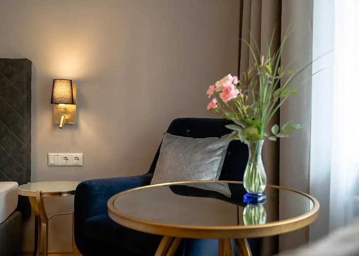 Gut Horn Pensjonat 3*
