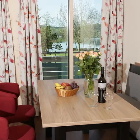 Pensjonat Gut Horn Waging am See