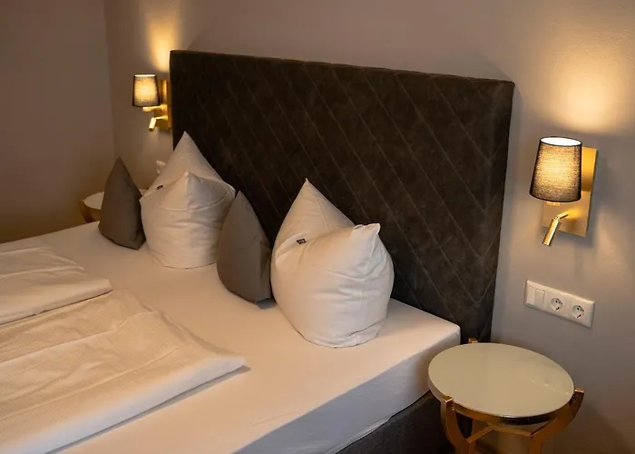 Gut Horn Gasthof 3*
