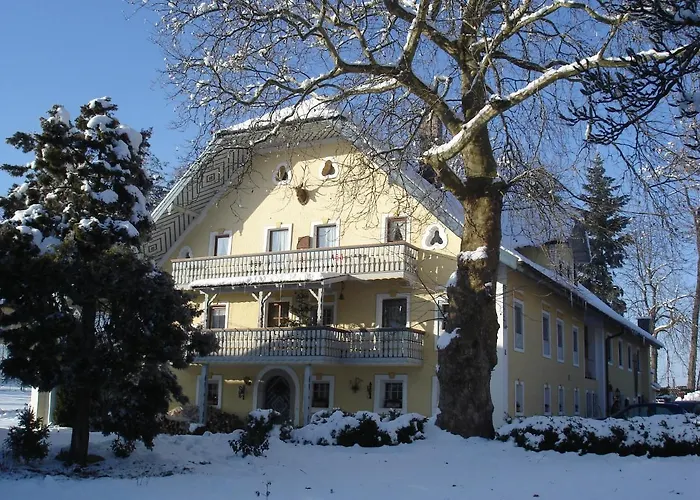 Gut Horn 3*