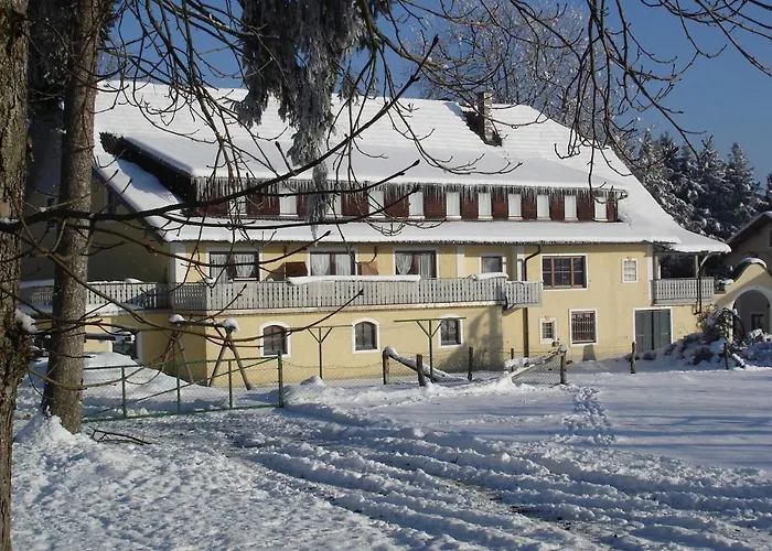Gut Horn 3*