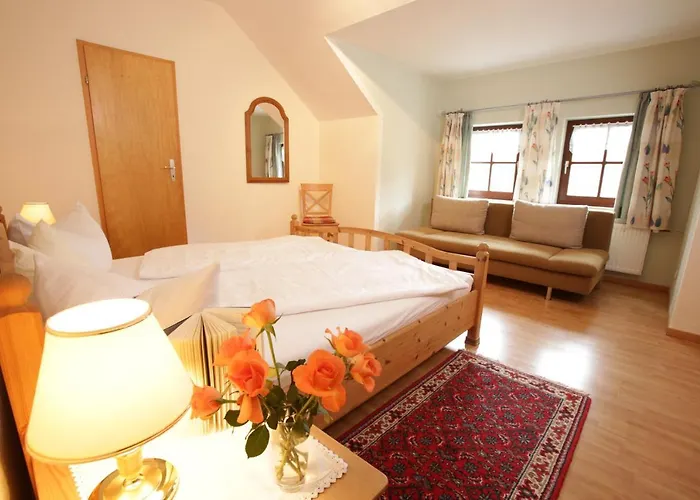 Gasthof Gut Horn 3*