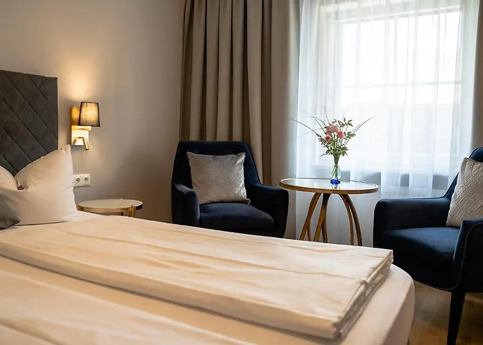 Gasthof Gut Horn 3*