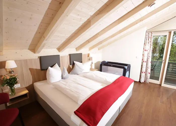 Pensjonat Gut Horn 3*